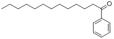 N-TRIDECANOPHENONE CAS#: 6005-99-8