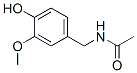 N-Vanillylacetamide CAS#: 53527-04-1