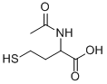 N-acetyl-DL-homocysteine CAS#: 55585-92-7