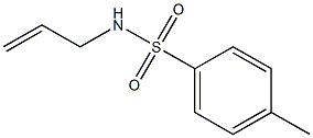 N-allyl-4-methylbenzenesulfonamide CAS#: 50487-71-3
