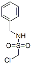 N-benzyl-1-chloro-methanesulfonamide CAS#: 51822-98-1