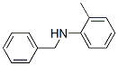 N-benzyl-o-toluidine CAS#: 5405-13-0