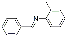 N-benzylidene-o-toluidine CAS#: 5877-55-4
