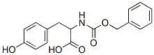 N-benzyloxycarbonyl-DL-tyrosine CAS#: 5618-98-4