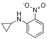 N-cyclopropyl-2-nitroaniline CAS#: 55432-23-0