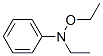 N-ethoxy-N-ethylaniline CAS#: 46038-83-9