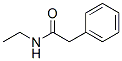 N-ethyl-2-phenyl-acetamide CAS#: 5465-00-9