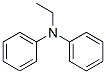N-ethyl-N-phenylbenzenamine CAS#: 606-99-5