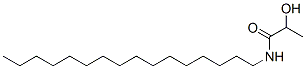 N-hexadecyl-2-hydroxy-propanamide CAS#: 5323-53-5