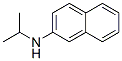 N-(isopropyl)naphthalen-2-amine CAS#: 53622-39-2