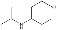 N-isopropylpiperidin-4-amine CAS#: 534595-53-4