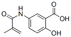 N-methacryloyl-5-aminosalicylic acid CAS#: 53193-87-6