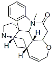 N-methylstrychnine CAS#: 47466-17-1