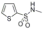 N-methylthiophene-2-sulfonamide CAS#: 53442-30-1