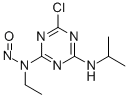 N-nitrosoatrazine CAS#: 56525-09-8