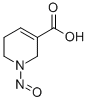 N-nitrosoguvacine CAS#: 55557-01-2