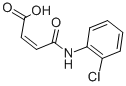 N-(o-Chlorophenyl)maleamidic acid CAS#: 53616-16-3