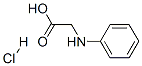 N-phenylglycine hydrochloride CAS#: 56676-71-2