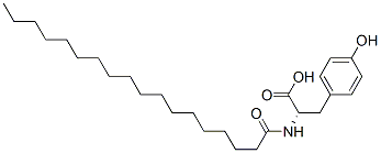 N-stearoyltyrosine CAS#: 57993-25-6