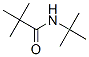 N-tert-Butylpivalamide CAS#: 686-96-4