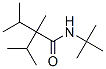 N-(tert-butyl)-2-isopropyl-2,3-dimethylbutyramide CAS#: 59410-25-2