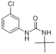 N-(tert-butyl)-N'-(3-chlorophenyl)urea CAS#: 414897-78-2
