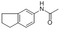 N1-(2,3-DIHYDRO-1H-INDEN-5-YL)ACETAMIDE CAS#: 59856-06-3