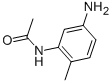 N1-(5-AMINO-2-METHYLPHENYL)ACETAMIDE CAS#: 5434-30-0
