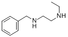 N1-BENZYL-N2-ETHYLETHANE-1,2-DIAMINE CAS#: 57493-51-3