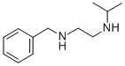 N1-BENZYL-N2-ISOPROPYLETHANE-1,2-DIAMINE CAS#: 57857-10-0