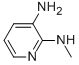N2-METHYL-PYRIDINE-2,3-DIAMINE CAS#: 5028-20-6