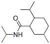N,2-bis(isopropyl)-5-methylcyclohexanecarboxamide CAS#: 57233-04-2