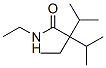 N,2-diethyl-2-(isopropyl)-3-methylbutyramide CAS#: 51115-70-9