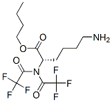 N2,N2-Bis(trifluoroacetyl)-L-lysine butyl ester CAS#: 55429-20-4