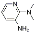 N2,N2-Dimethyl-2,3-pyridinediamine CAS#: 5028-25-1