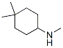 N,4,4-Trimethylcyclohexanamine CAS#: 45815-91-6