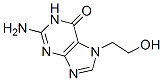 N(7)-hydroxyethylguanine CAS#: 53498-52-5