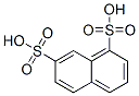 NAPHTHALENE-1,7-DISULFONIC ACID CAS#: 5724-16-3