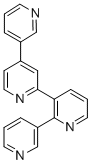 NEMERTELLINE CAS#: 59697-14-2