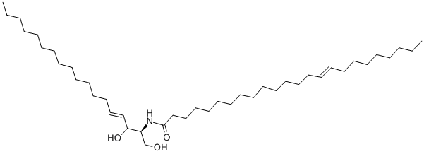 NERVONIC CERAMIDE CAS#: 54164-50-0