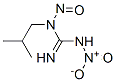 NISOBUTYLNNITRONNITROSOGUANIDINE CAS#: 5461-85-8