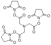 NITRILOTRIACETIC ACID TRI(N-SUCCINIMIDYL CAS#: 401514-72-5