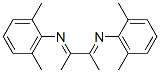 N,N'-(1,2-Dimethylethanediylidene)bis(2,6-dimethylaniline) CAS#: 49673-40-7