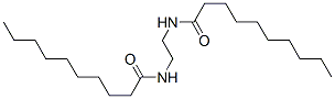 N,N'-(1,2-Ethanediyl)bis(decanamide) CAS#: 51139-08-3