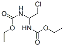 N,N'-(2-Chloroethylidene)biscarbamic acid diethyl ester CAS#: 5336-13-0