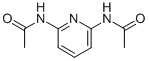 N,N'-(2,6-Pyridinediyl)bis(acetamide) CAS#: 5441-02-1