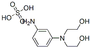 N,N-BIS(2-HYDROXYETHYL)-4-PHENYLENEDIAMINE SULPHATE CAS#: 58262-44-5