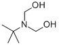 N,N-BIS(HYDROXYMETHYL)-TERTBUTYLAMINE CAS#: 55686-22-1