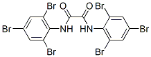 N,N'-Bis(2,4,6-tribromophenyl)oxamide CAS#: 56768-13-9