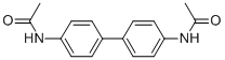 N,N'-DIACETYLBENZIDINE CAS#: 613-35-4